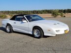 Thumbnail Photo 1 for 1991 Pontiac Firebird