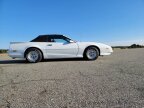 Thumbnail Photo 3 for 1991 Pontiac Firebird
