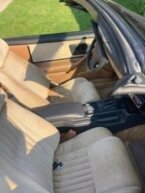 Thumbnail Photo 6 for 1991 Pontiac Firebird Convertible