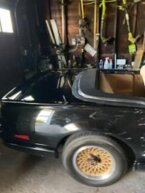 Thumbnail Photo 4 for 1991 Pontiac Firebird Convertible