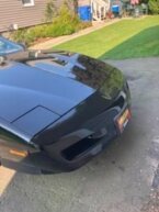 Thumbnail Photo 5 for 1991 Pontiac Firebird Convertible