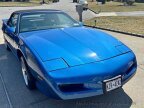 Thumbnail Photo 3 for 1991 Pontiac Firebird
