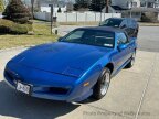 Thumbnail Photo 1 for 1991 Pontiac Firebird