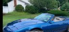 Thumbnail Photo 6 for 1991 Pontiac Firebird