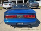 Thumbnail Photo 4 for 1991 Pontiac Firebird