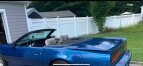 Thumbnail Photo 5 for 1991 Pontiac Firebird