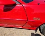 Thumbnail Photo 4 for 1991 Pontiac Firebird Trans Am
