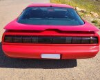 Thumbnail Photo 3 for 1991 Pontiac Firebird Trans Am