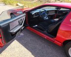 Thumbnail Photo 5 for 1991 Pontiac Firebird Trans Am