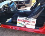 Thumbnail Photo 6 for 1991 Pontiac Firebird Trans Am