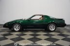 Thumbnail Photo 2 for 1991 Pontiac Firebird