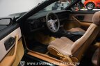 Thumbnail Photo 4 for 1991 Pontiac Firebird