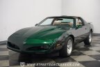 Thumbnail Photo 6 for 1991 Pontiac Firebird