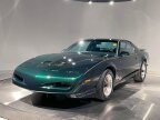 Thumbnail Photo 1 for 1991 Pontiac Firebird Trans Am