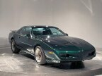 Thumbnail Photo 3 for 1991 Pontiac Firebird Trans Am
