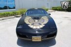 Thumbnail Photo 2 for 1991 Pontiac Firebird