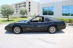 Thumbnail Photo 4 for 1991 Pontiac Firebird