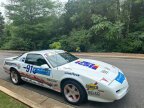Thumbnail Photo 2 for 1991 Pontiac Firebird Trans Am Coupe for Sale by Owner
