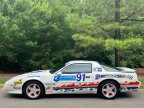 Thumbnail Photo 3 for 1991 Pontiac Firebird Trans Am Coupe for Sale by Owner
