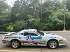 Thumbnail Photo 4 for 1991 Pontiac Firebird Trans Am Coupe for Sale by Owner