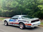 Thumbnail Photo 5 for 1991 Pontiac Firebird Trans Am Coupe for Sale by Owner