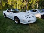 Thumbnail Photo 1 for 1991 Pontiac Firebird Trans Am Coupe for Sale by Owner