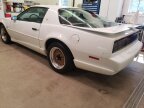 Thumbnail Photo 2 for 1991 Pontiac Firebird Trans Am Coupe for Sale by Owner