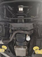 Thumbnail Photo 2 for 1991 Pontiac Firebird