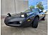 1991 Pontiac Firebird