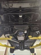 Thumbnail Photo 1 for 1991 Pontiac Firebird