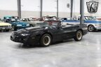 Thumbnail Photo 2 for 1991 Pontiac Firebird Trans Am