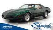 1991 Pontiac Firebird