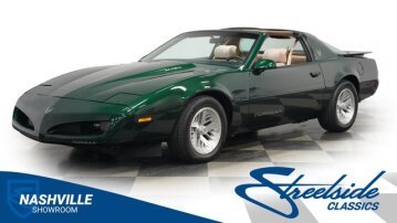 1991 Pontiac Firebird