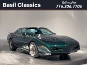 1991 Pontiac Firebird Trans Am
