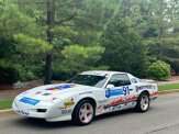 1991 Pontiac Firebird Trans Am Coupe