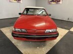 Thumbnail Photo 2 for 1991 Pontiac Sunbird