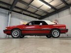 Thumbnail Photo 5 for 1991 Pontiac Sunbird