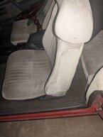 Thumbnail Photo 4 for 1991 Pontiac Sunbird