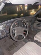 Thumbnail Photo 6 for 1991 Pontiac Sunbird