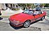 1991 Pontiac Sunbird