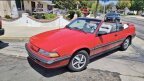 Thumbnail Photo 1 for 1991 Pontiac Sunbird