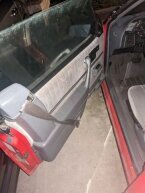 Thumbnail Photo 3 for 1991 Pontiac Sunbird