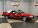 1991 Pontiac Sunbird