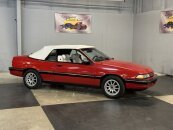 1991 Pontiac Sunbird