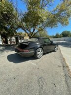 Thumbnail Photo 3 for 1991 Porsche 911 Carrera Cabriolet