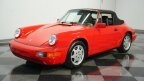 Thumbnail Photo 5 for 1991 Porsche 911