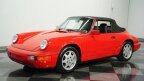 Thumbnail Photo 6 for 1991 Porsche 911