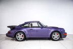 Thumbnail Photo 1 for 1991 Porsche 911