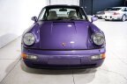Thumbnail Photo 4 for 1991 Porsche 911