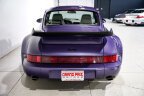 Thumbnail Photo 3 for 1991 Porsche 911
